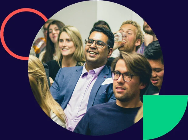 Flink Forward Conference banner